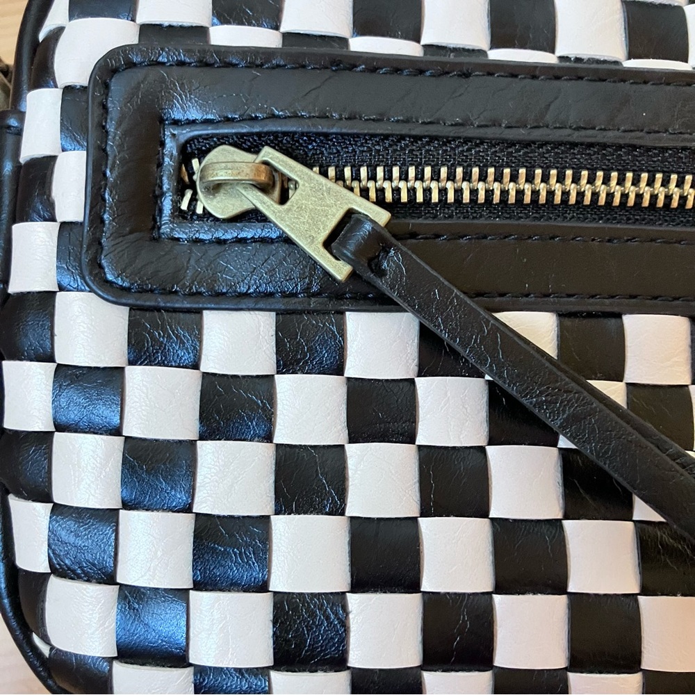 Universal Thread | Universal Thread Black Crossbo… - image 4